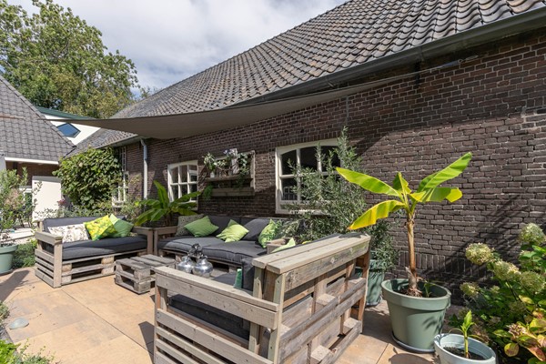Medium property photo - Kerkweg 66, 2481 KD Woubrugge